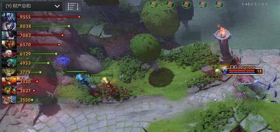 2025福星杯总决赛圆满落幕 永劫无间手游冠军送福利