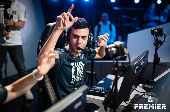 GEN战队在S15瑞士轮中战胜TES赢得首胜,Kiin荣膺MVP