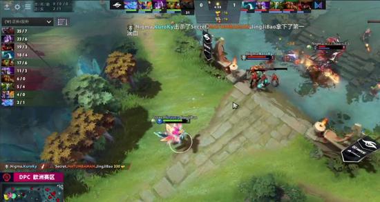 S15瑞士轮首日赛程发布，预测八强赢取丰厚奖励